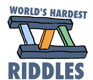 10 Most Difficult Riddles the World Over. Some Are So Funny They Are